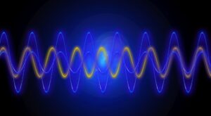 PEMF and magnetic waves are measured by frequency and intensity