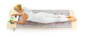 HealthyLine TAJ-Mat Large 7632 Firm - Photon PEMF InfraMat Pro